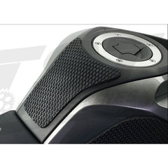 TechSpec KAWASAKI Z125 (2016-CURRENT) SnakeSkin Tank Grips