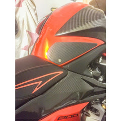 TechSpec KAWASAKI Z800 (2012 - CURRENT) XL2 Tank Grips