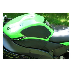 TechSpec KAWASAKI ZX6 (2009 - 12) XL2 Tank Grips