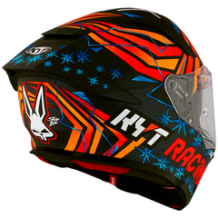 KYT R2R Replica Edition Helmet - Fernandez 2022
