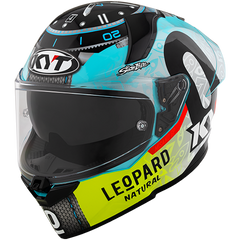 KYT R2R Replica Edition Helmet - Foggia Misano 2022