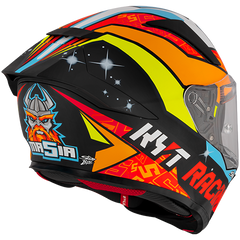 KYT R2R Replica Edition Helmet - Masia 2022 (Matte)
