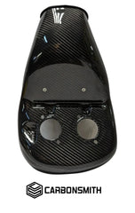 Carbon Smith 2020+ APRILIA RS660 CARBON FIBER AIRBOX