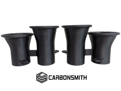 Carbon Smith CBR1000RR-R Fireblade velocity stacks 2024-26