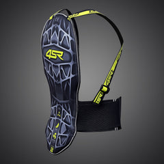 4SR Back Protector - Racing Ultra Light Level 2