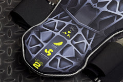 4SR Back Protector - Racing Ultra Light Level 2