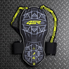 4SR Back Protector - Racing Ultra Light Level 2