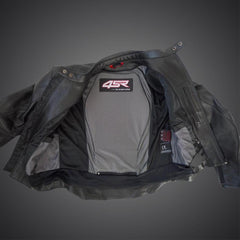 4SR Insert back protector