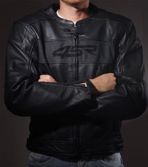 4SR Hooligan - Black Velvet