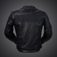 4SR Hooligan - Black Velvet