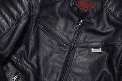 Motorcycle jacket - B Monster