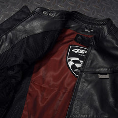 Motorcycle jacket - B Monster