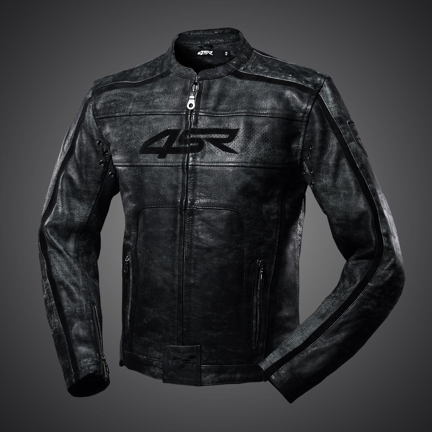 Motorcycle jacket - Bobber