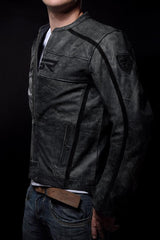 Motorcycle jacket - Bobber