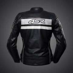 4SR Roadster Lady - Pearl White