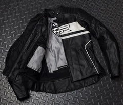 4SR Roadster Lady - Pearl White