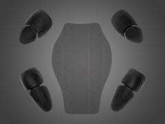 4SR Roadster Lady - Pearl White