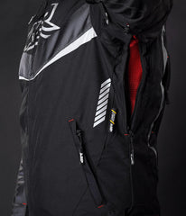 4SR Young Gun Shadow