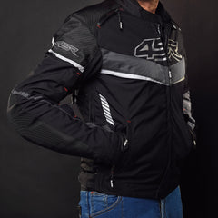 4SR Young Gun Shadow