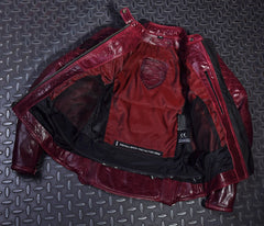 4SR Scrambler Lady Wine