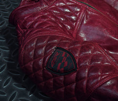 4SR Scrambler Lady Wine