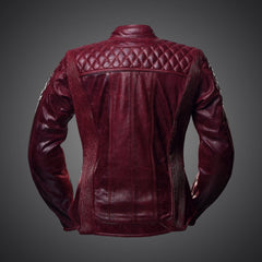 4SR Scrambler Lady Wine