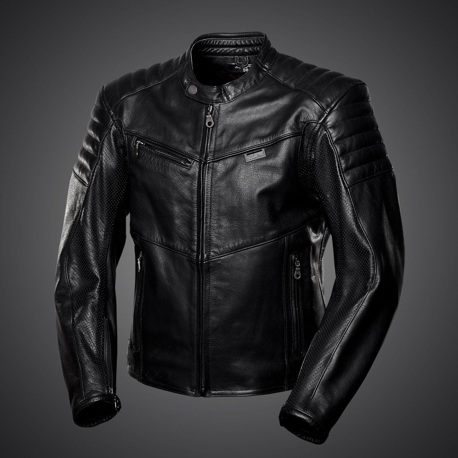 Motorcycle jacket - B Monster