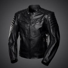 Motorcycle jacket - B Monster