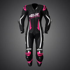 4SR Racing Lady Pink