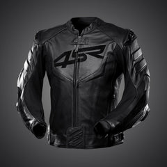4SR TT Replica Black Series