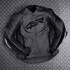 4SR TT Replica Black Series