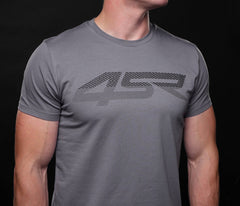 4SR T-Shirt 3D Dark