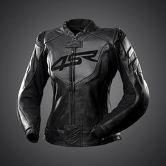 4SR TT Replica Lady Black Series