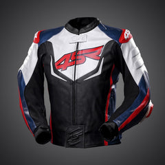 4SR TT Replica Tricolor 020