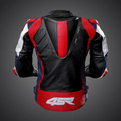 4SR TT Replica Tricolor 020