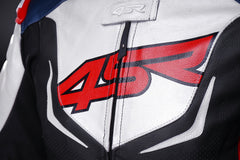 4SR TT Replica Tricolor 020