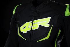 4SR TT Replica Nitro 020