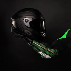 4SR Racing Monster green AR