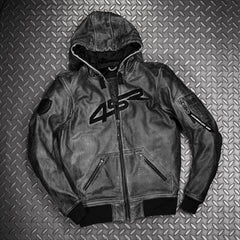 4SR Hoodie