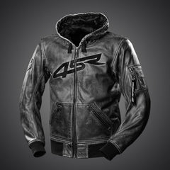 4SR Hoodie