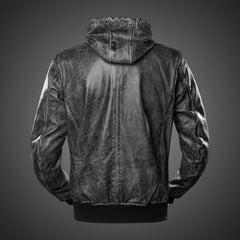 4SR Hoodie