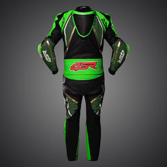 4SR RR Evo III Monster Green AR