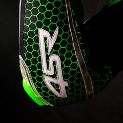 4SR RR Evo III Monster Green AR