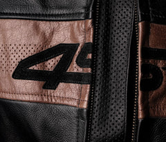 4SR Hooligan - Brown