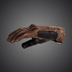 4SR Monster EVO Brown