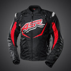 4SR RTX Red Riding Jacket