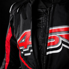 4SR RTX Red Riding Jacket