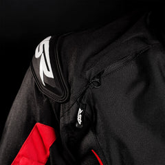 4SR RTX Red Riding Jacket