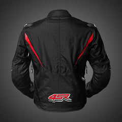 4SR RTX Red Riding Jacket