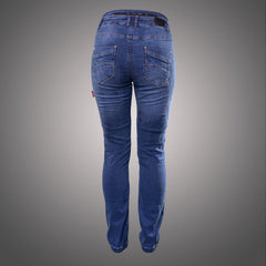4SR GTS Lady Blue
